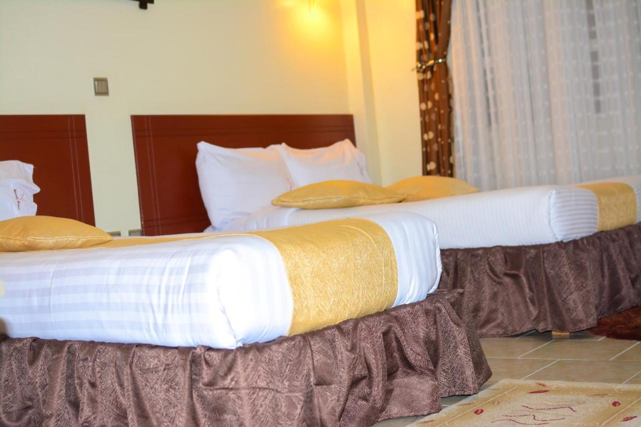 Merril Hotel Елдорет Екстер'єр фото