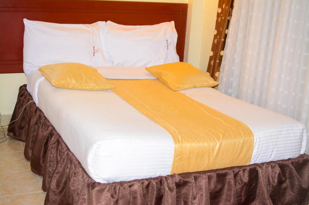 Merril Hotel Елдорет Екстер'єр фото